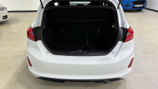 Ford Fiesta 1.0 EcoBoost 125 ST-Line 3dr Petrol Hatchback